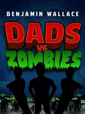 cover image of Dads vs. Zombies